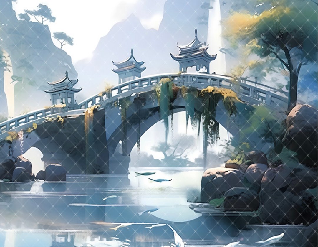 熏风畫眠 PET 纸胶带 - 纸胶带 - 其他材质 多色