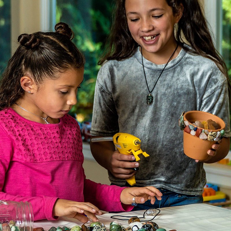 NATIONAL GEOGRAPHIC 国家地理 岩石矿物入门套组 - 玩具/玩偶 - 其他材质 