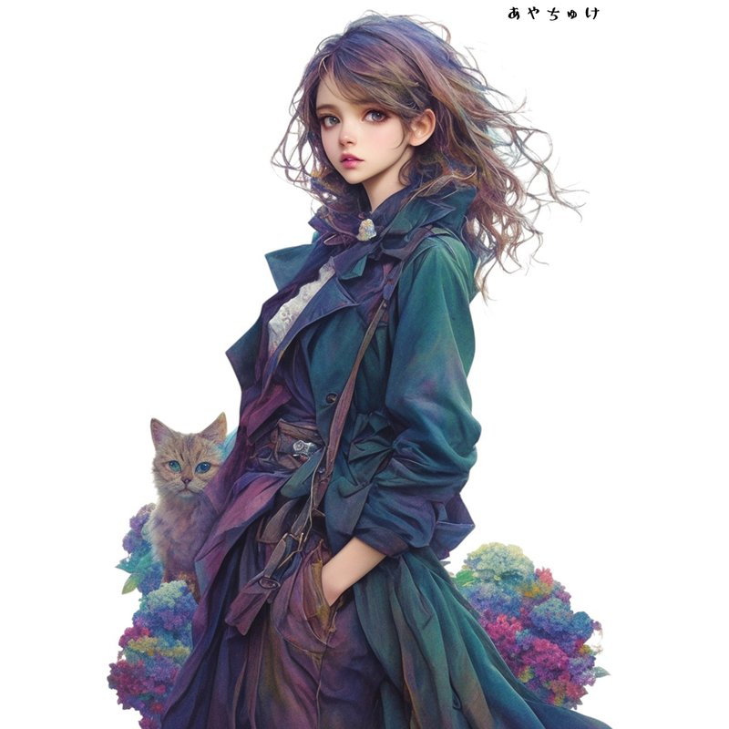 【六月中旬新款】07-096-0231 拼贴贴纸 - 贴纸 - 纸 