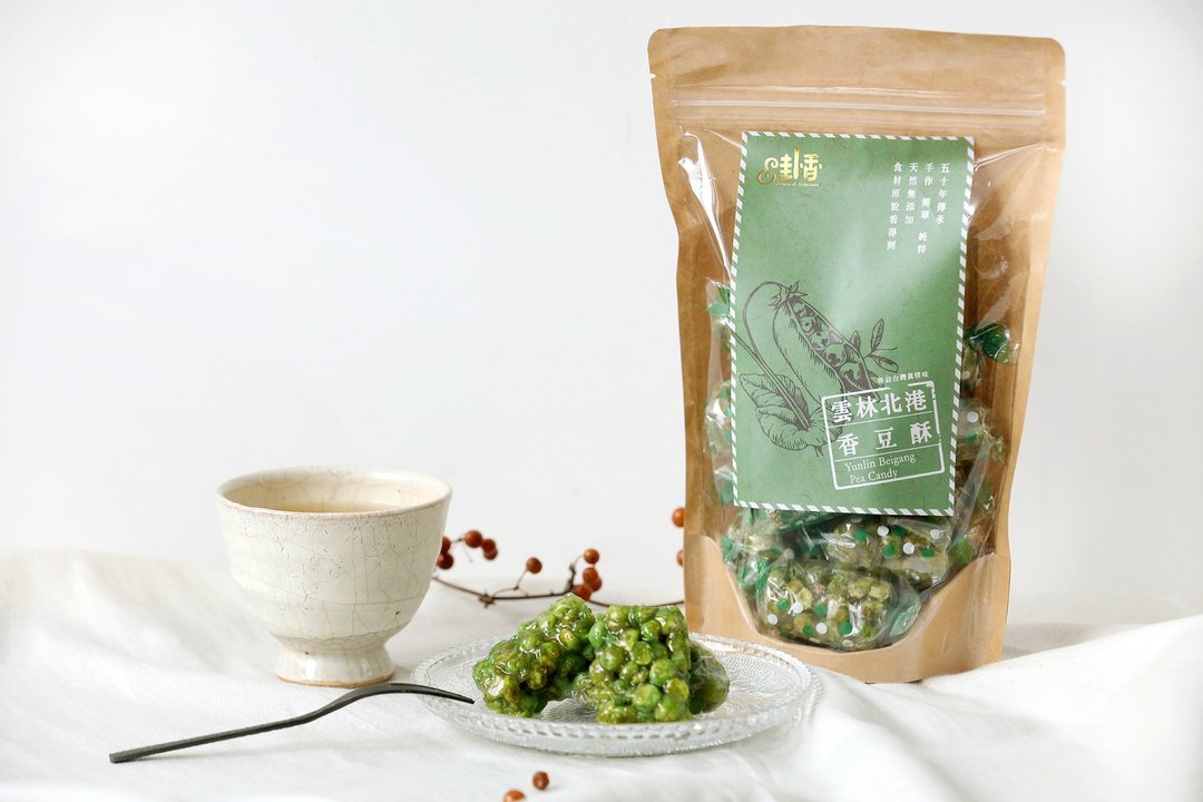 云林北港香豆酥(6包包邮组) - 零食/点心 - 新鲜食材 