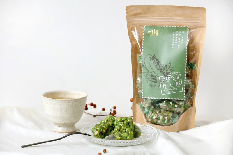 云林北港香豆酥(6包包邮组) - 零食/点心 - 新鲜食材 