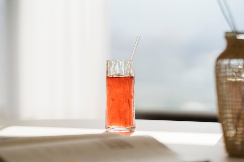 德国 koziol SUPERGLAS 3号抗摔杯 │ 250ml  / 共5色 - 其他杯子 - 其他材质 透明