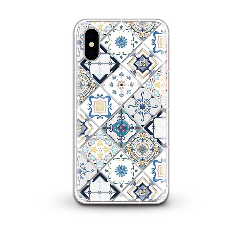 【七彩云朵】【现货出清】iPhone 12 系列 手机壳 - 手机壳/手机套 - 硅胶 多色