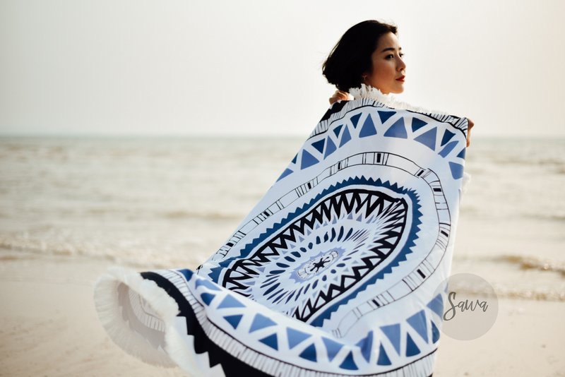 【福袋】泽 - 女装泳衣/比基尼 - 其他材质 多色