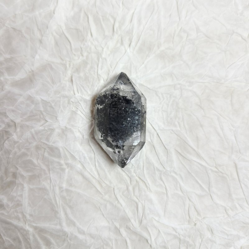 【闪灵钻原石】 - SHD048 - 其他 - 水晶 黑色