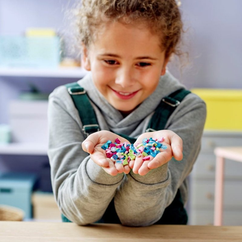 LEGO乐高 DOTS 1号豆豆补充包 Extra DOTS - series 1 41908 - 桌游/玩具 - 其他材质 多色