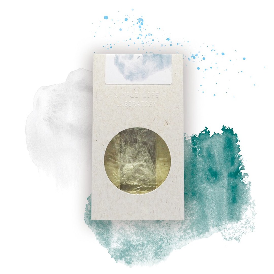 SLL 60%胺基酸PH5.5香氛透明皂/香调:桂花 - 脸部清洁/卸妆用品 - 精油 