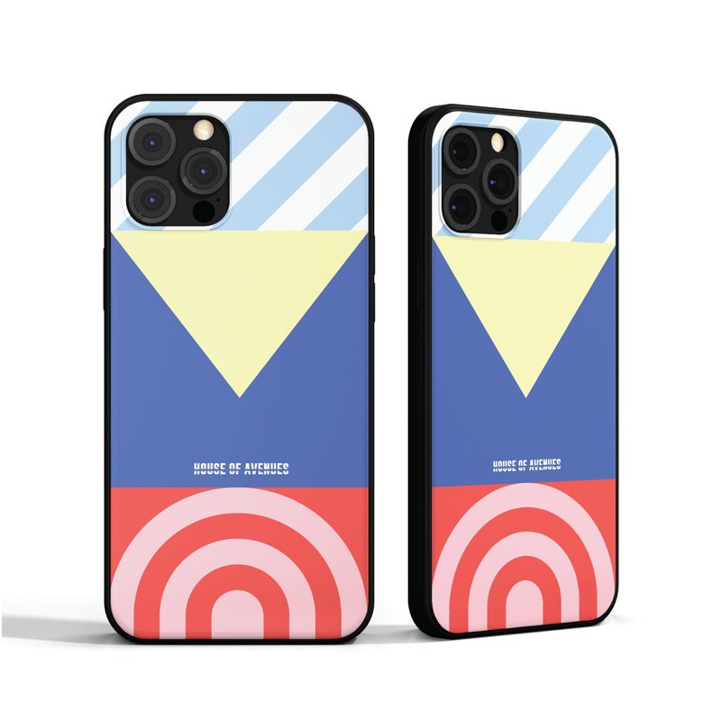 | HOA 原创设计手机壳 | A to Z 字母系列 | MAGICAL | - 手机壳/手机套 - 塑料 多色