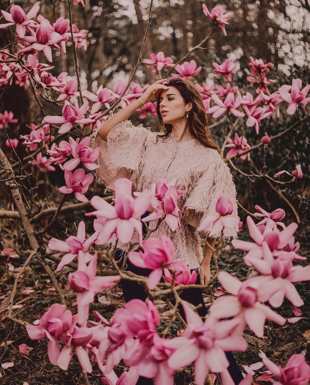 15 Red Capture One Styles Digital file - 其他数码设计 - 其他材质 