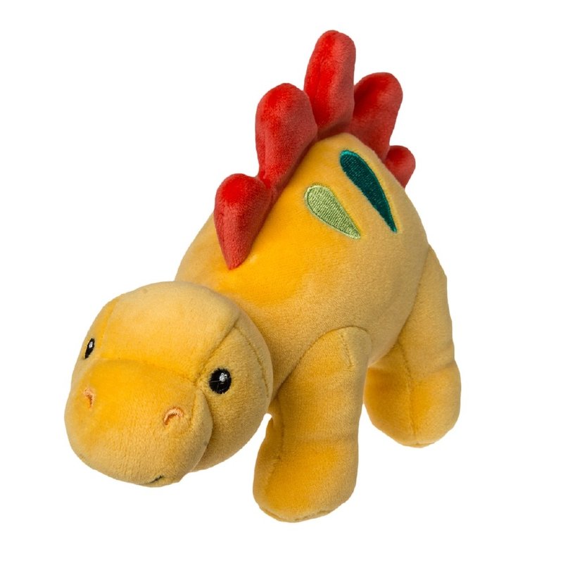 快速出货-【MaryMeyer】安抚玩偶-斑斑剑龙 - 玩具/玩偶 - 其他材质 蓝色