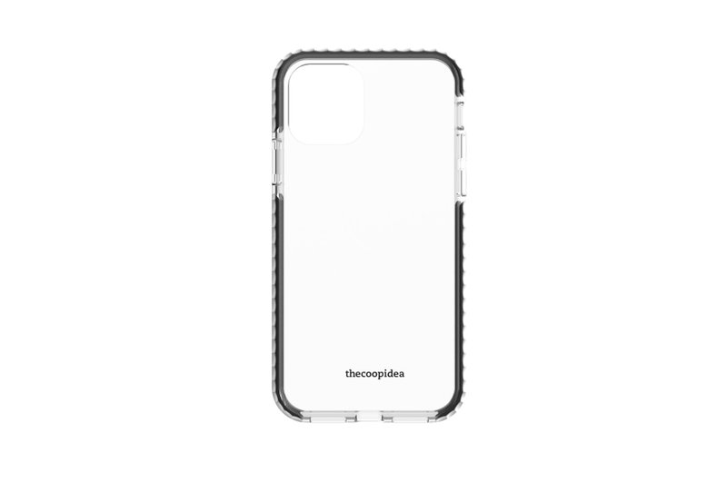 thecoopidea - AEGIS iPhone 11ProMax全包边手机壳 手机套(黑) - 手机壳/手机套 - 塑料 