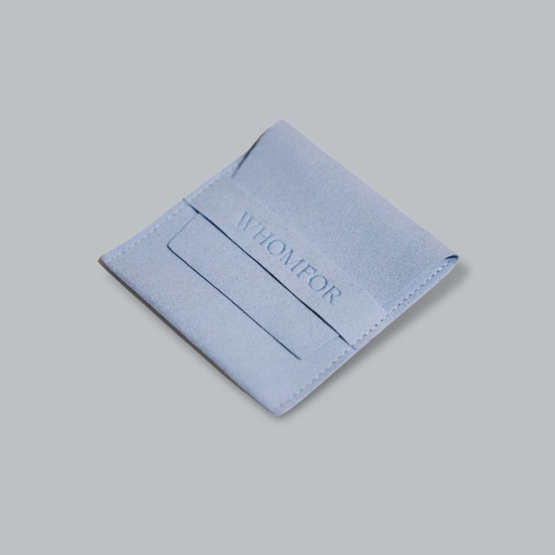 Whomfor定制珠宝收纳袋 - 其他 - 聚酯纤维 透明