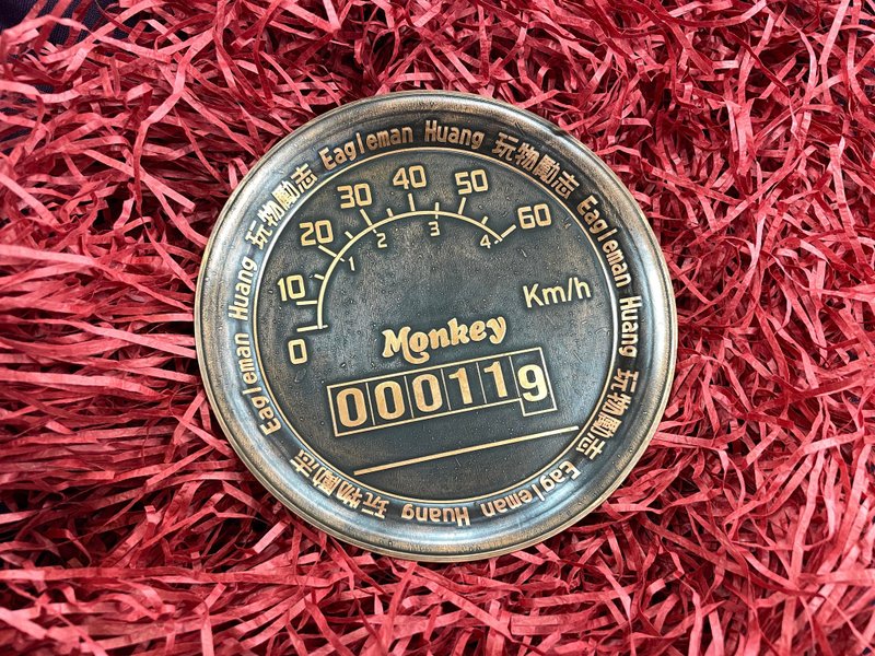 订制限定盘 - 其他 - 铜/黄铜 