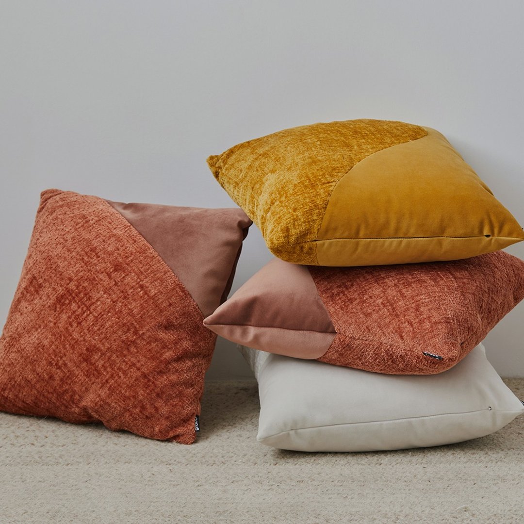 Qinghai Cushion - 枕头/抱枕 - 其他材质 多色
