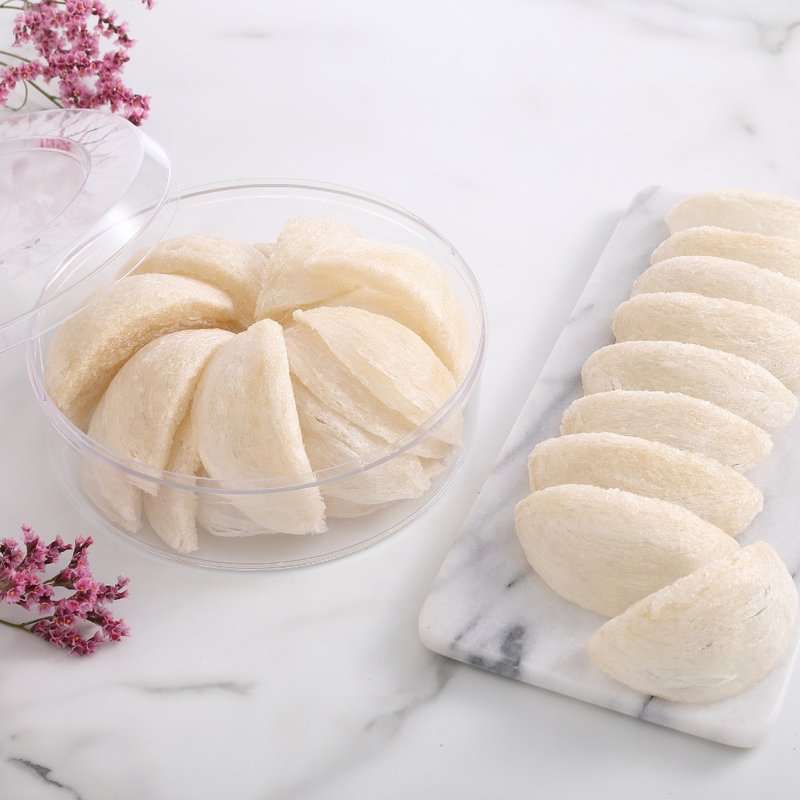 仁燕燕窝 【3A燕盏】(100克) - 健康/养生 - 新鲜食材 