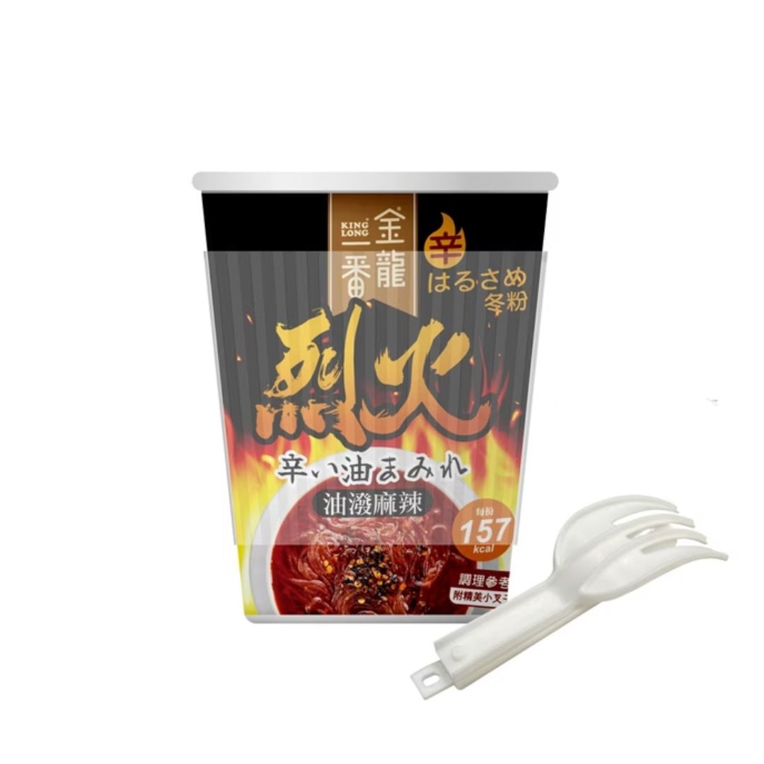 金龙一番烈 油泼麻辣 - 料理包 - 其他材质 