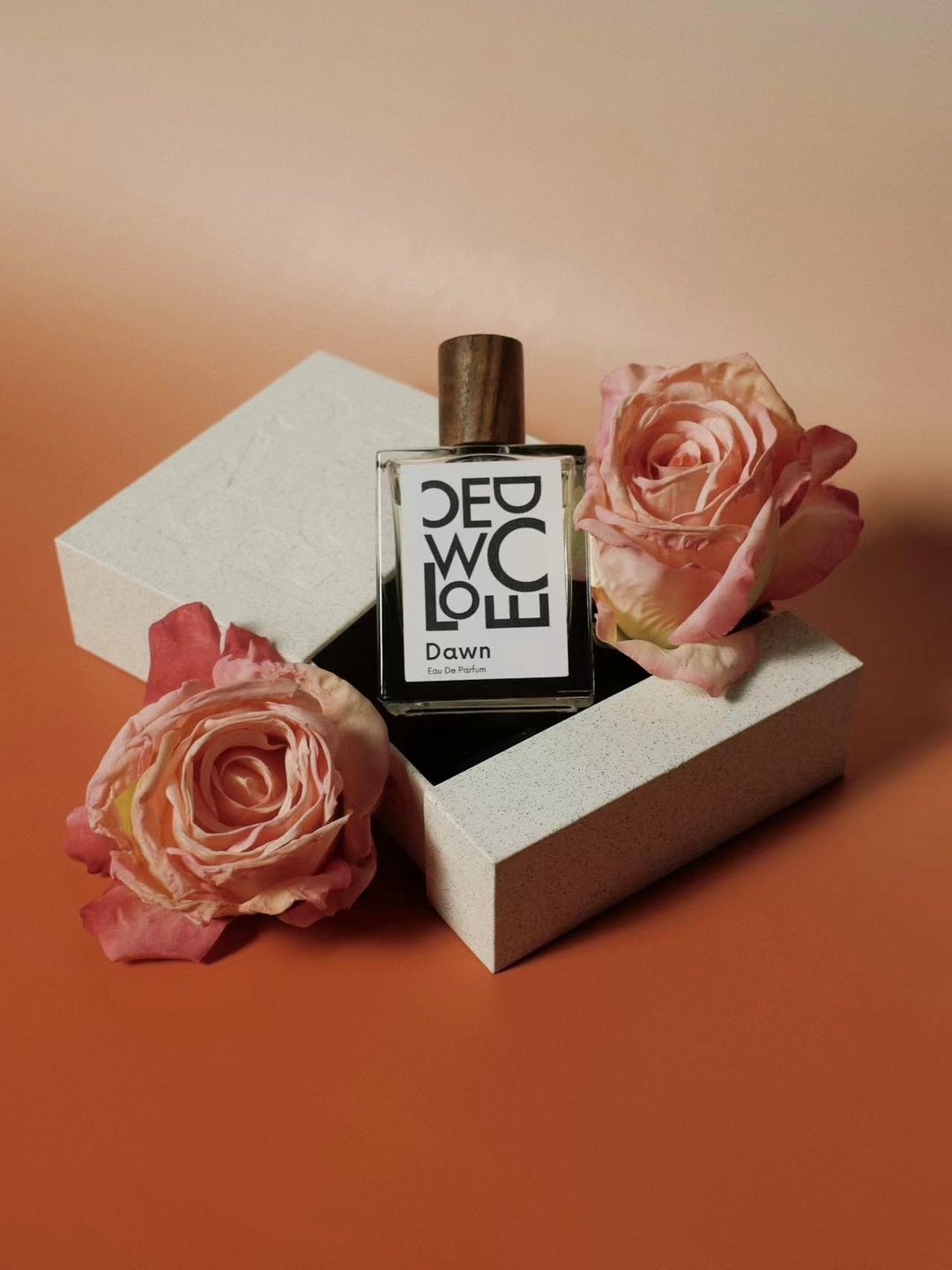 朝雾香水 Dawn Eau De Perfume - 香水/香膏 - 琉璃 