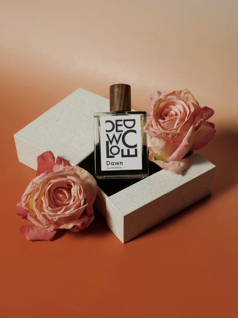 朝雾香水 Dawn Eau De Perfume - 香水/香膏 - 琉璃 