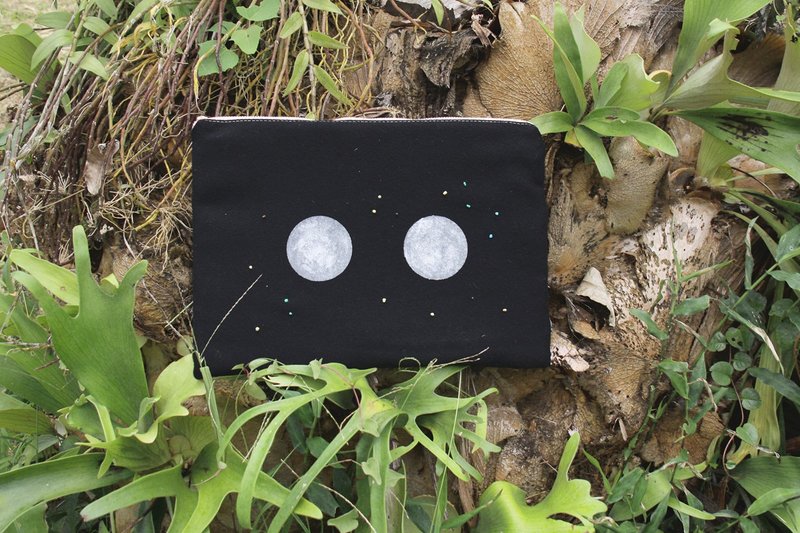 订制   |  不能偷看的 电脑包 /13寸 14寸 15寸 - 电脑包 - 棉．麻 多色