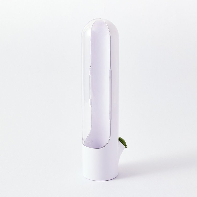 Prepara 香草植物保鲜盒 (1 号) - 厨房用具 - 塑料 透明