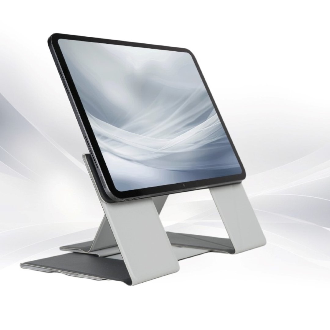 Vatora Fly 2.0磁吸飞行iPad保护套,iPad Pro / air 11/13 - 平板/电脑保护壳 - 人造皮革 