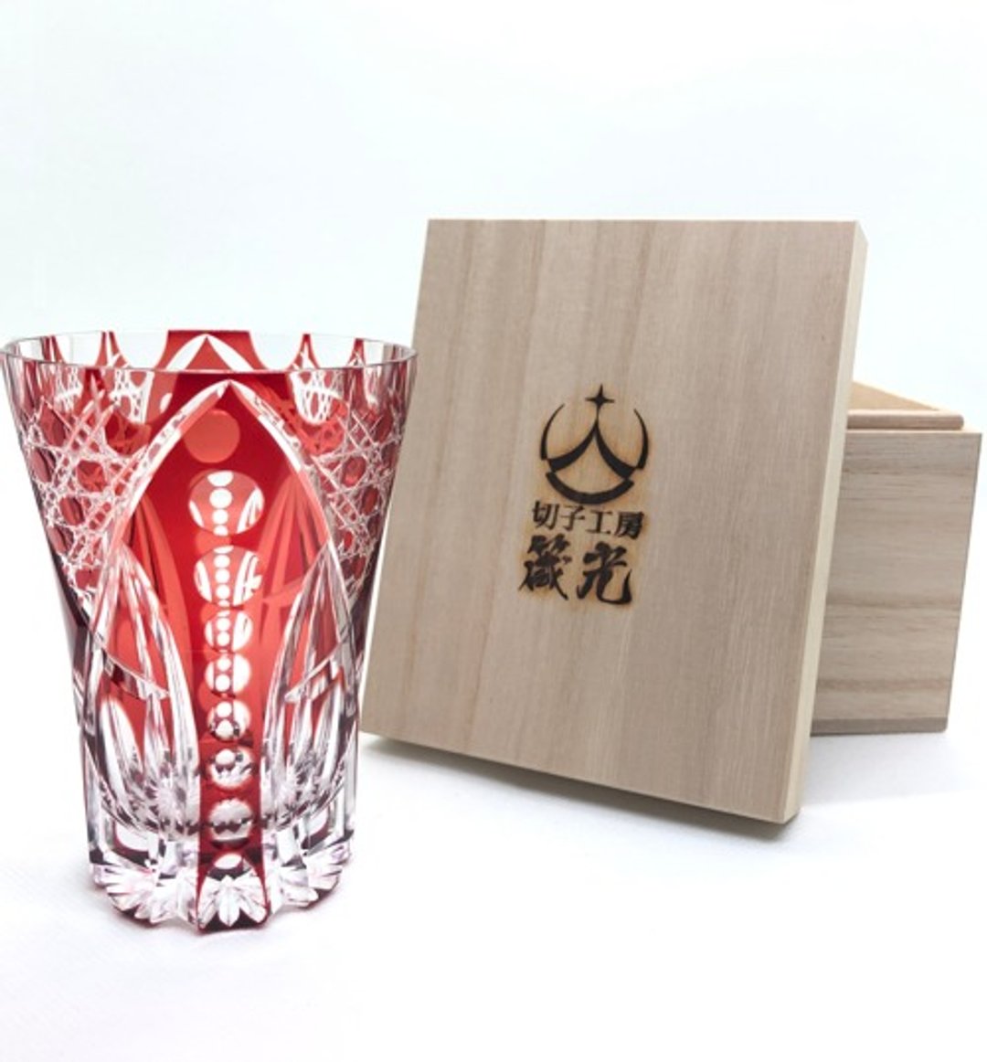 直觉不倒翁 - 茶具/茶杯 - 玻璃 