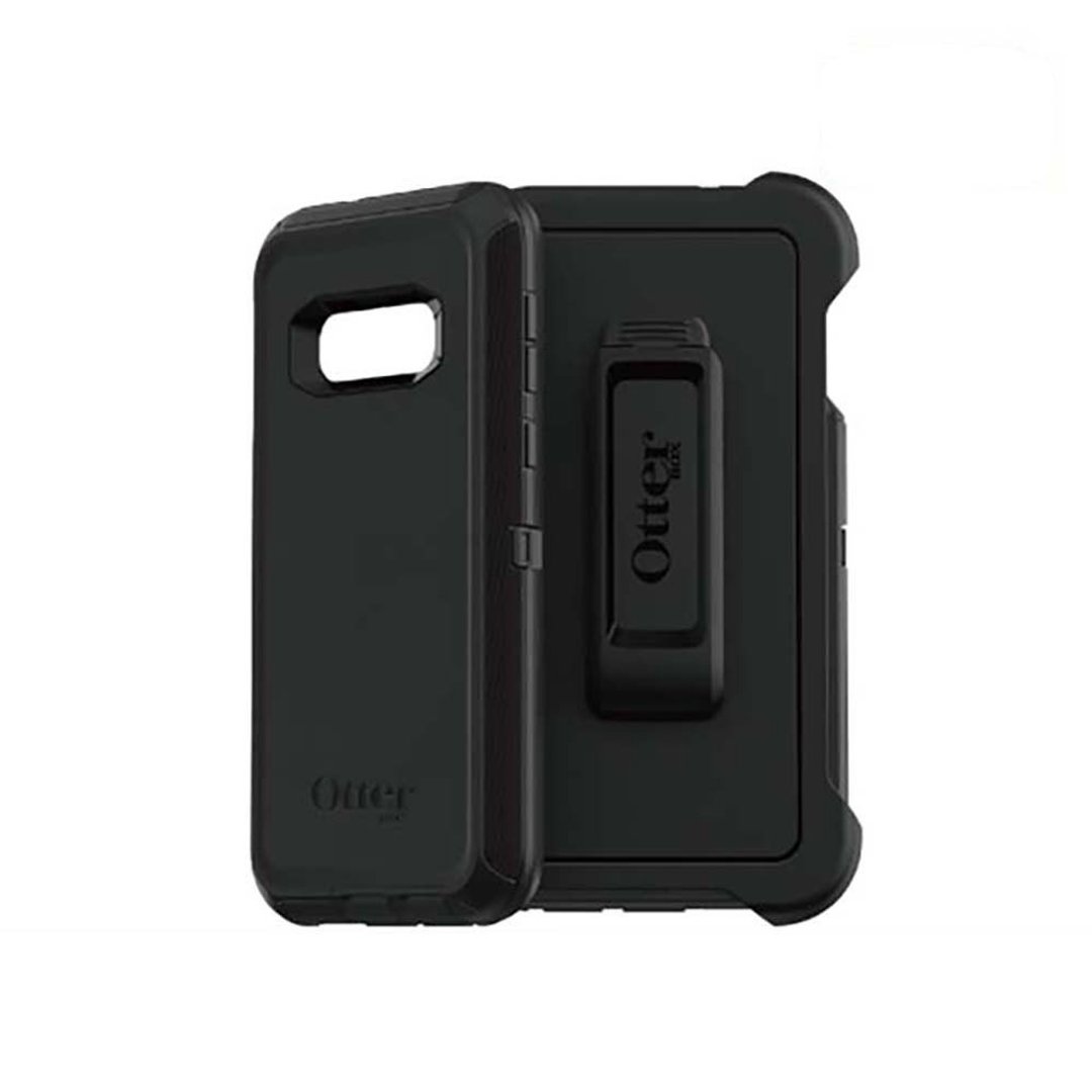 Samsung Galaxy S10e Defender 防御者系列保护壳 - 手机壳/手机套 - 塑料 
