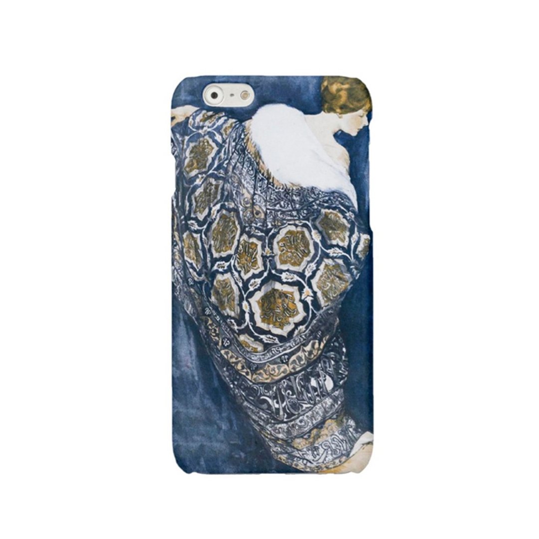 iPhone case Samsung Galaxy case Phone case impressionism 1950 - 手机壳/手机套 - 塑料 