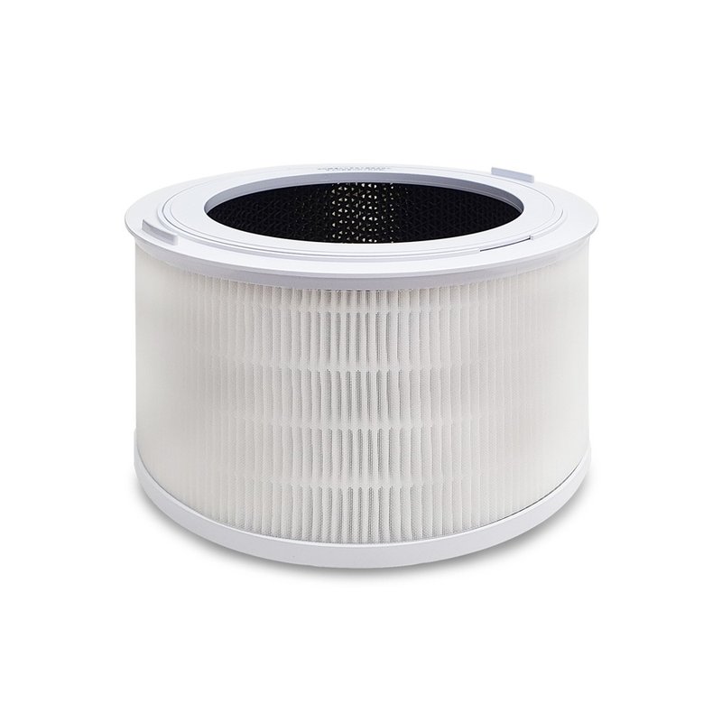 Health Banco 空气清净机钻石机 专用滤芯【HB-H1C filter】 - 其他小家电 - 塑料 白色