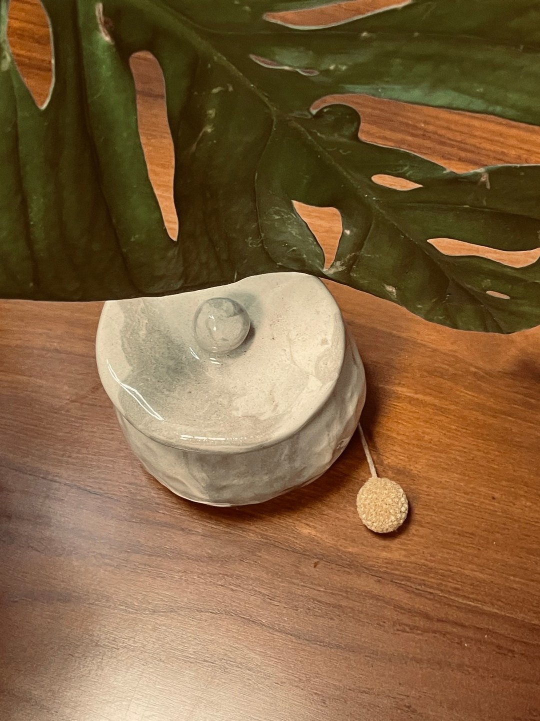 江山茶仓。时尚老灵魂。江山如画 来一场餐桌茶席办公间的穿越 - 茶具/茶杯 - 陶 透明