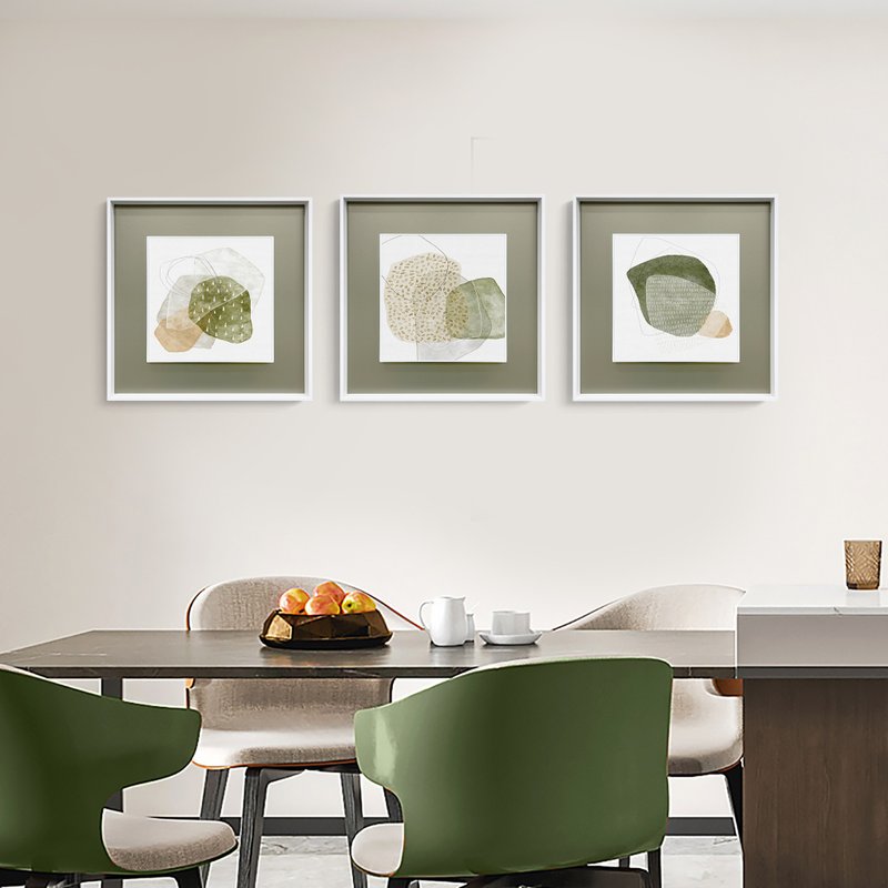 小确幸 | a | 艺术微喷 | 挂画 - 海报/装饰画/版画 - 木头 