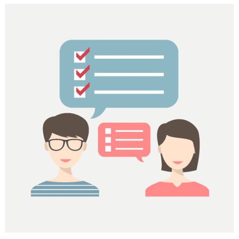 | 定制Customized | 接单订制 | 调色板手提袋+ 纯牛皮提把 - 手提包/手提袋 - 棉．麻 