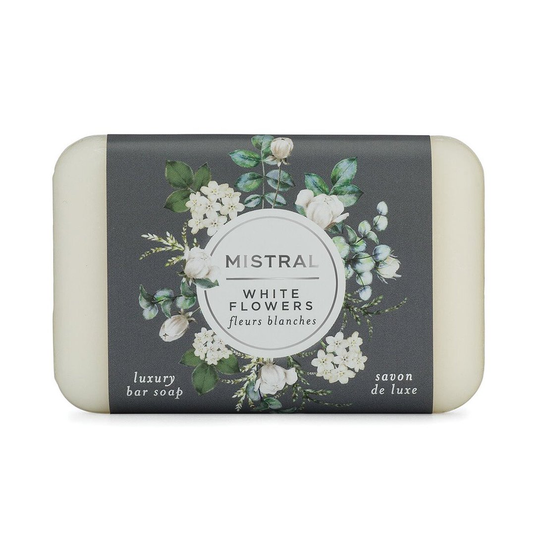 Mistral - 恋香 香水皂 / 香氛皂 / 沐浴香皂 / 香水沐浴皂 - 肥皂/手工皂 - 其他材质 