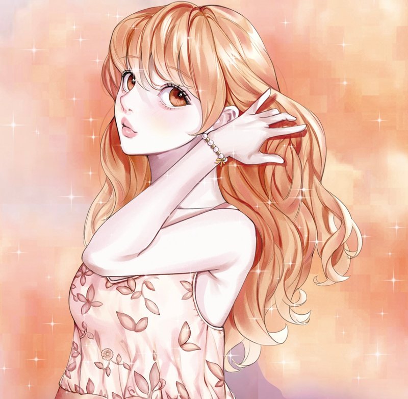 原创贴纸 024 - 贴纸 - 纸 