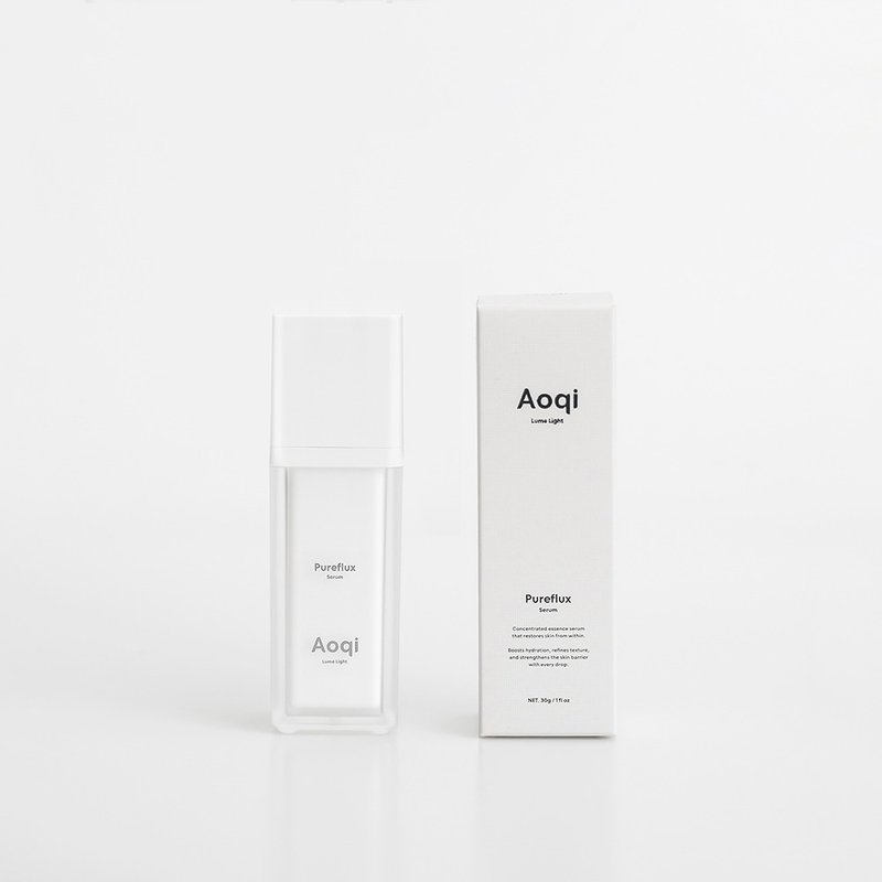 层润雪融脸部乳 30g - 乳液 - 其他材质 