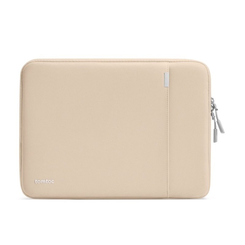 Tomtoc 完全防护 暖柔沙 适用13~16寸 MacBook Pro、MacBook Air - 电脑包 - 聚酯纤维 黄色