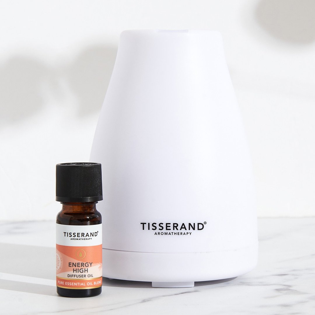 活力再现薰香精油 ENERGY HIGH DIFFUSER OIL 9mL - 香薰/精油/线香 - 精油 