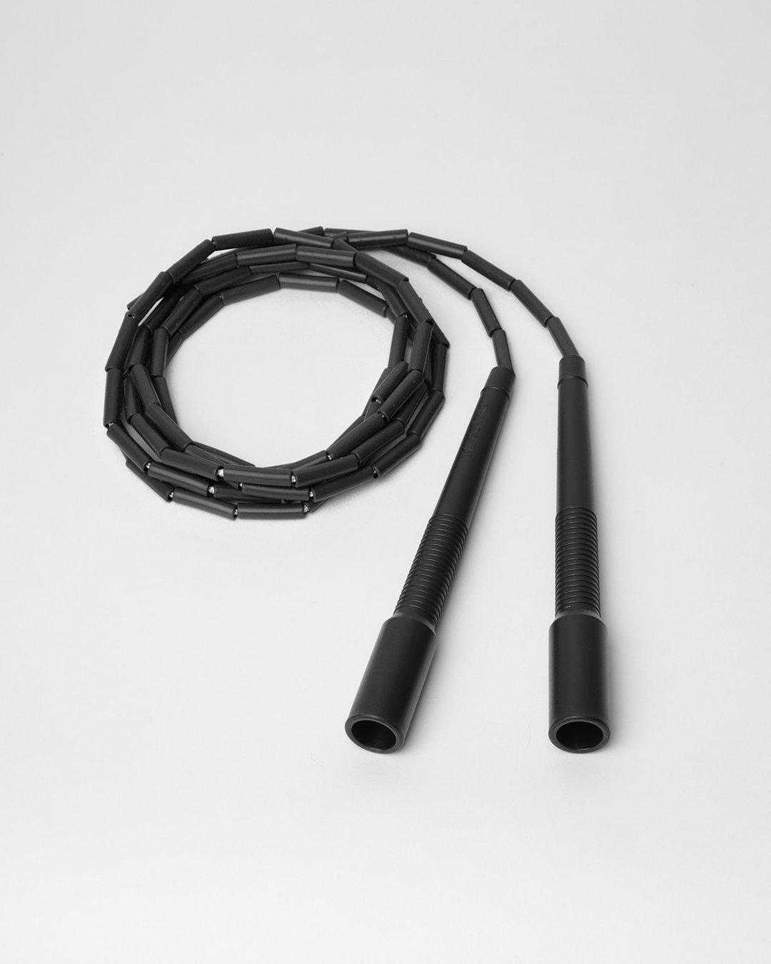 【DEFY】跳绳 节拍绳 拍子绳 3米 (轻拍-黑) - 运动/健身用品 - 塑料 黑色