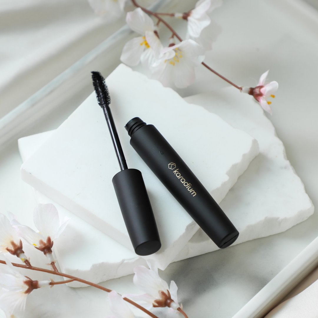 【官方旗舰店】KARADIUM 电眼美瞳防水睫毛膏 丰盈/卷翘 2款任选 - 眼/眉部彩妆 - 其他材质 