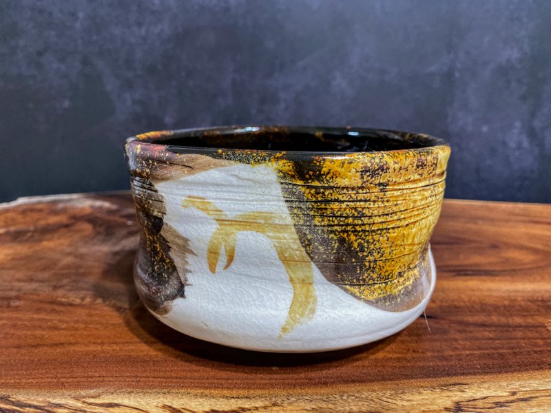 Chawan - 花瓶/陶器 - 陶 