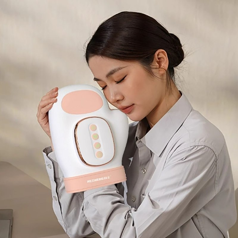 【免运】和正手部按摩器手腕关节手掌护理仪按摩热敷按手神器HZ-M - 数码小物 - 其他材质 多色