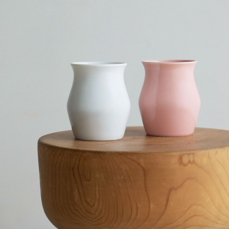 日本ORIGAMI 折纸咖啡 Sensory聚香杯 360mL - 咖啡杯/马克杯 - 陶 