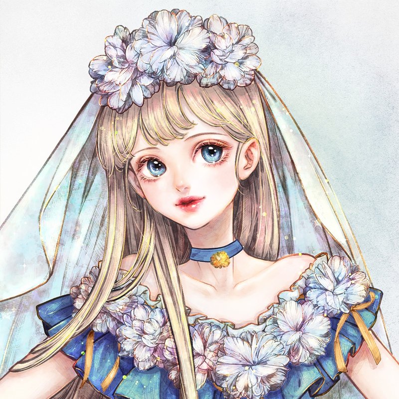 爱情鹦鹉贴纸 (7色) - 贴纸 - 纸 