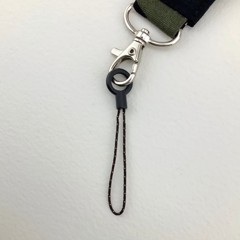 加厚热塑圈及绳—加购品 - 手机配件 - 塑料 