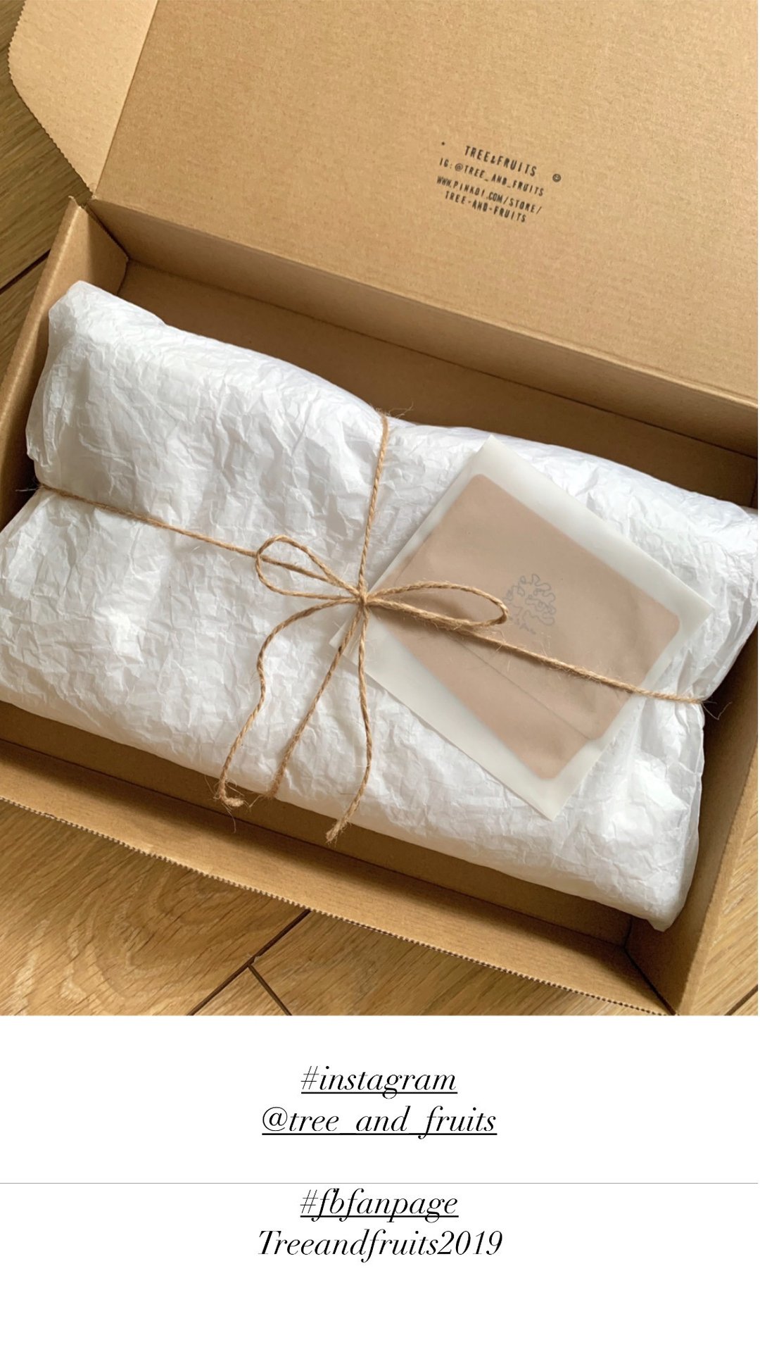 补运费商品 - Tree & Fruits 补运专拍 - 非实体商品 - 其他材质 
