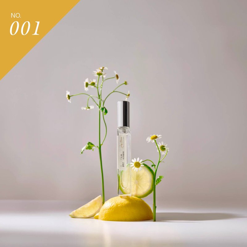 JD SCENT 淡香水 | 7 A.M. 晨光之境 - 香水/香膏 - 浓缩/萃取物 透明