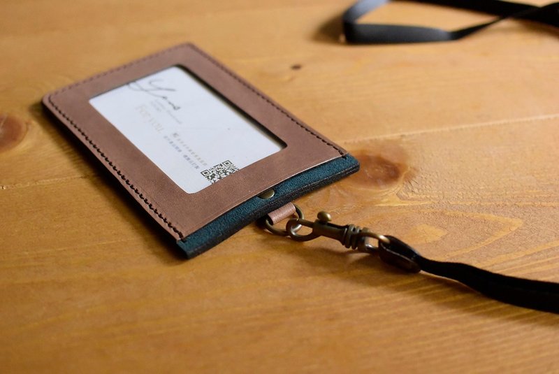 24H快速出货 证件夹  现货 - 证件套/卡套 - 真皮 