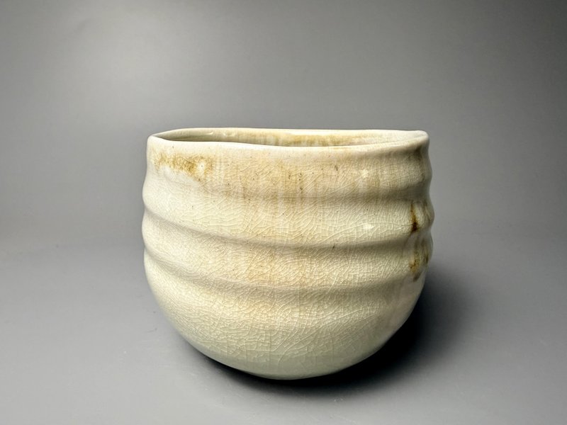 茶碗 - 花瓶/陶器 - 陶 