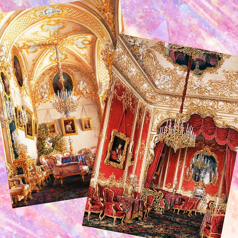 The EMPIRE 设计纸 (A5) - 笔记本/手帐 - 纸 