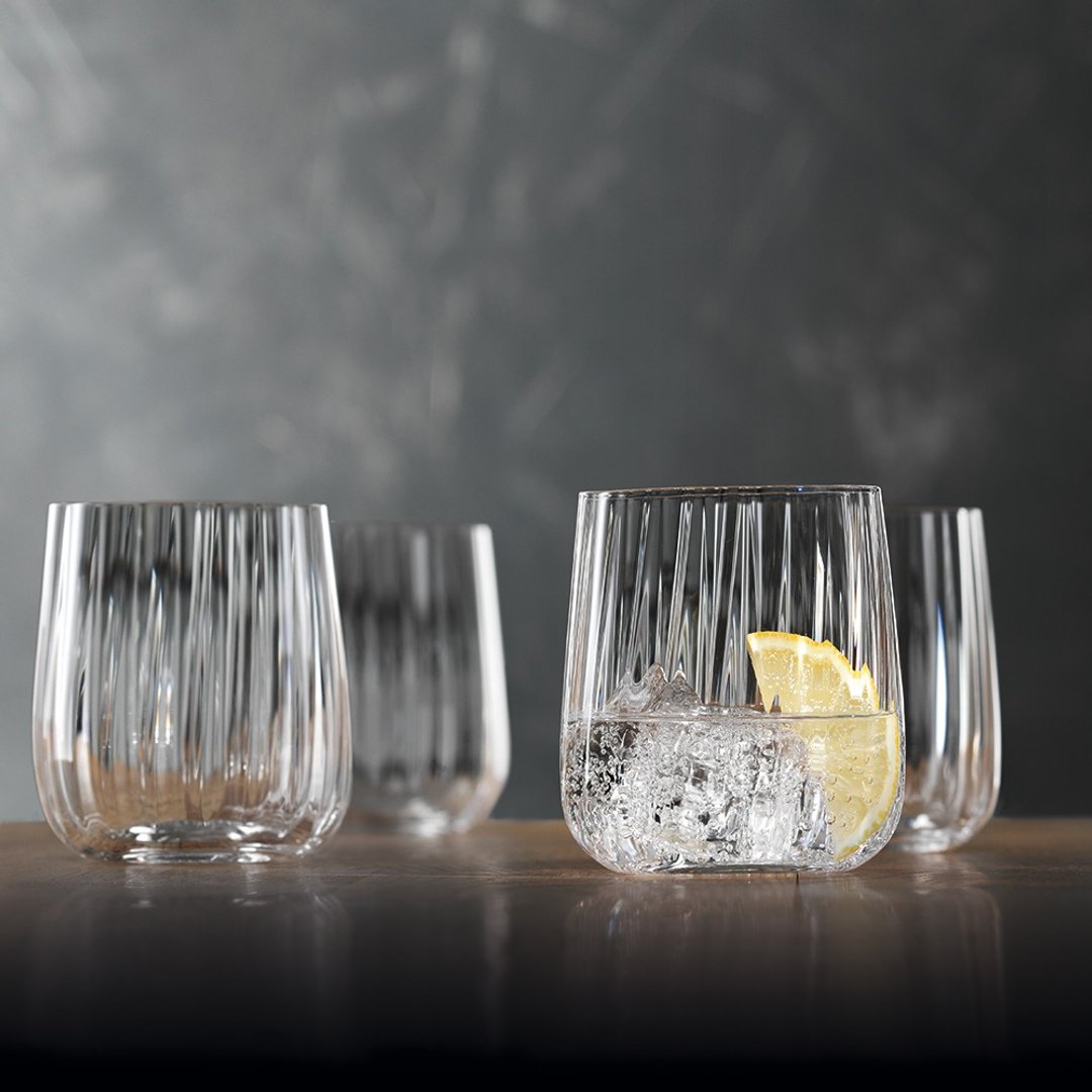 【Spiegelau】Life Style 水杯 340ml-12 入组 - 酒杯/酒器 - 玻璃 